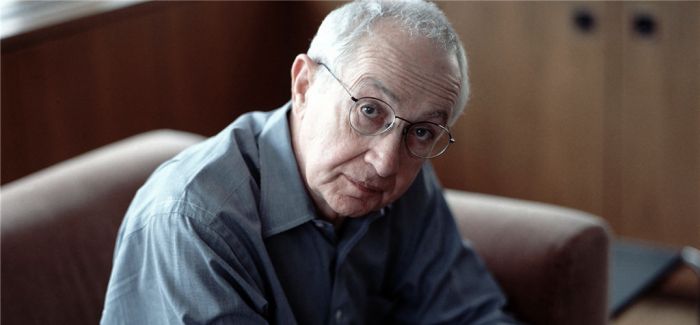 沃克艺术中心缔造人马丁·弗里德曼去世 享年90岁