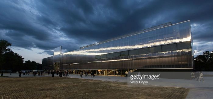 莫斯科车库当代艺术博物馆将于2017年举办首届俄罗斯艺术三年展