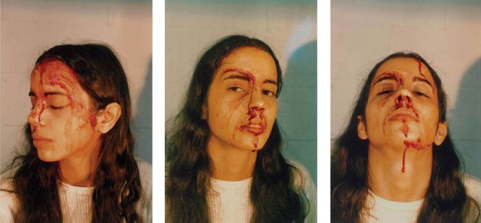 泰特新馆前女权控诉：谁再次谋杀了艺术家Ana Mendieta？
