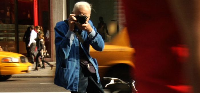 “我们都为比尔着盛装”｜纪念传奇街拍摄影师 Bill Cunningham