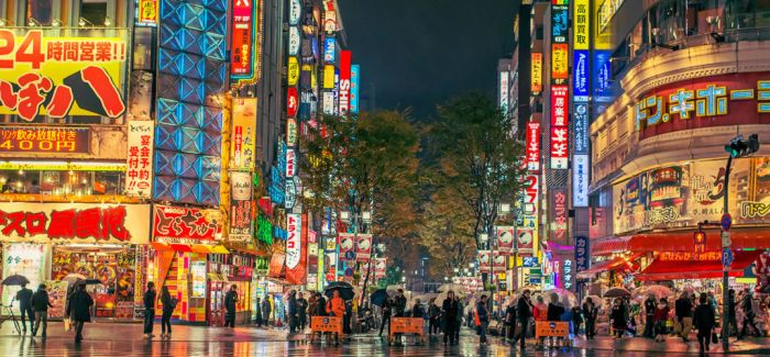 加入夜生活质量的《MONOCLE》2016 版全球宜居城市排行出炉 东京继续第一