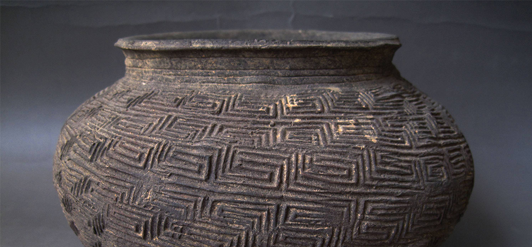 宁乡炭河里遗址考古发现:除了青铜器还有制陶