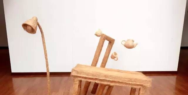 “东方之物”——专访韩国雕塑家张伯淳