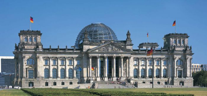 独家 近日,德国联邦议院通过了新的文物保护法案,该法案旨在阻止被