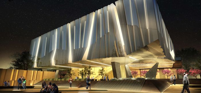 亚美尼亚将开启“迪利然艺术展望台”计划