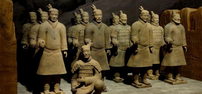 助力中卡文化年：“中国瑰宝”亮相伊斯兰艺术博物馆