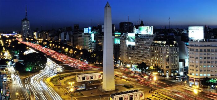 布宜诺斯艾利斯成为“巴塞尔艺术都会”首个合作城市