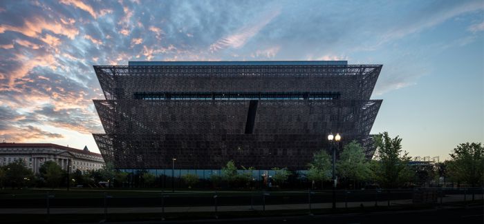 奥巴马将参加非裔美国人历史和文化国家博物馆开幕式