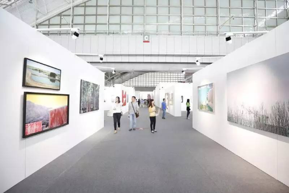 第三届南京国际美术展 青年志愿者招募公告