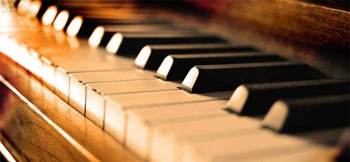 星云音乐 | 钢琴精品一对一课程