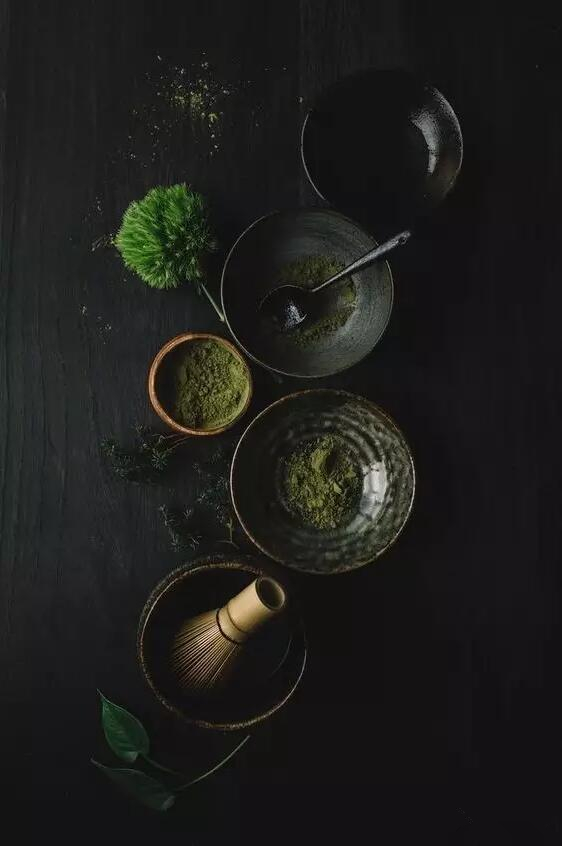 到底日本抹茶道是什么呀?_美食_生活方式_凤