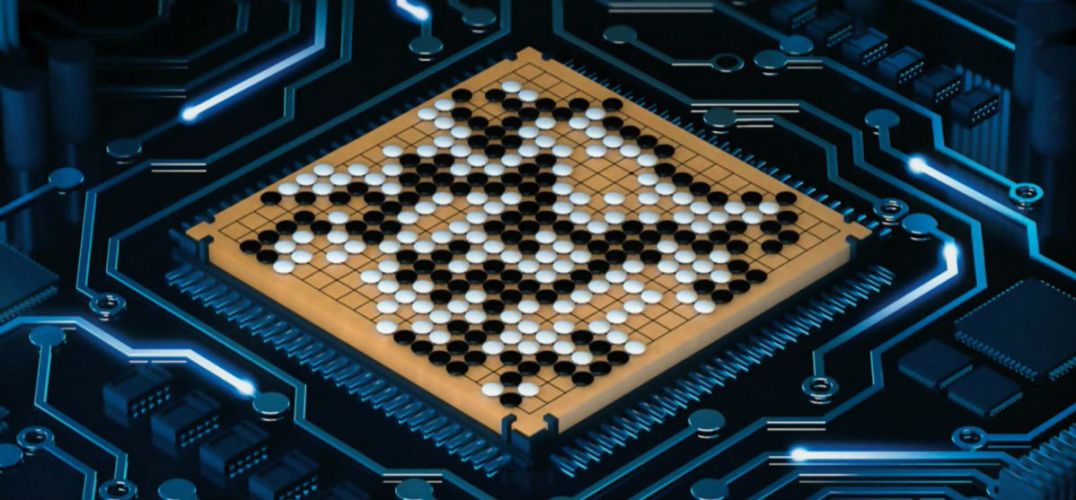 颤抖吧人类！AlphaGo代表AI又攻下了一个领域