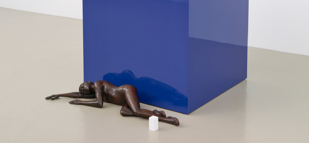最会“讲故事的人”英国艺术家瑞安·甘德在华首展