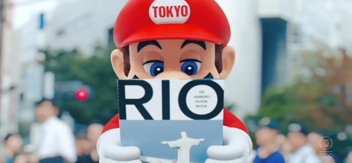 东京奥运吉祥物或由小学生投票决定 把二次元玩到底