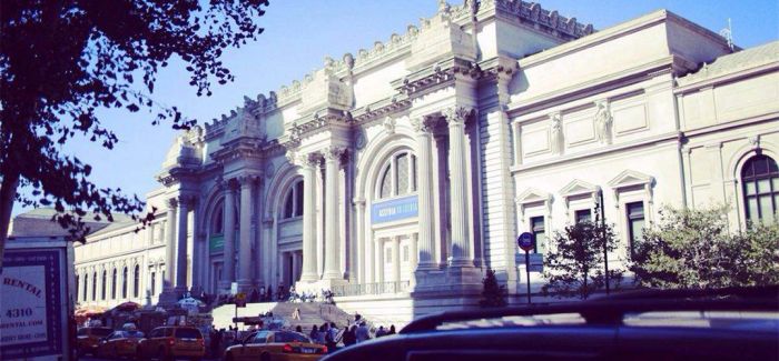 纽约大都会艺术博物馆可能真要卖门票了
