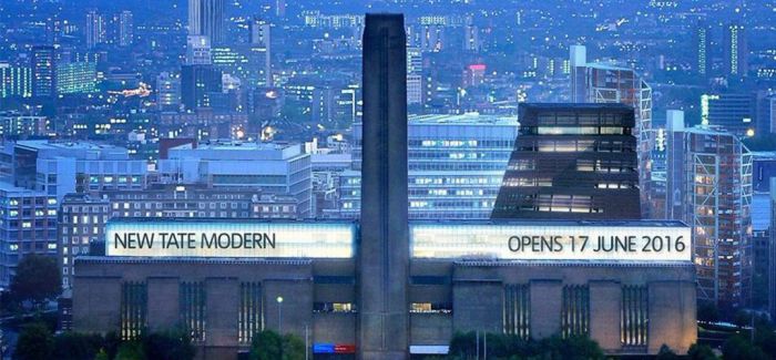 英国公布2017年度最佳博物馆入围名单