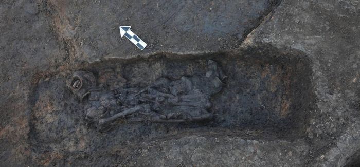 云南剑川海门口遗址发现大量新石器时期遗存