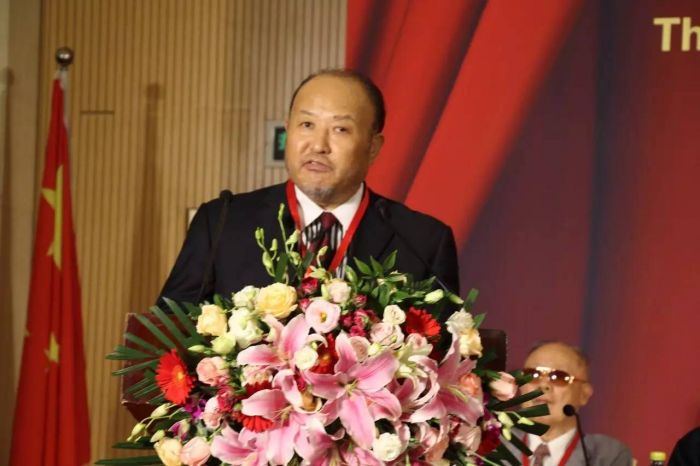 老挝沙湾拿吉省及沙湾色诺经济特区招商推介会在京成功召开