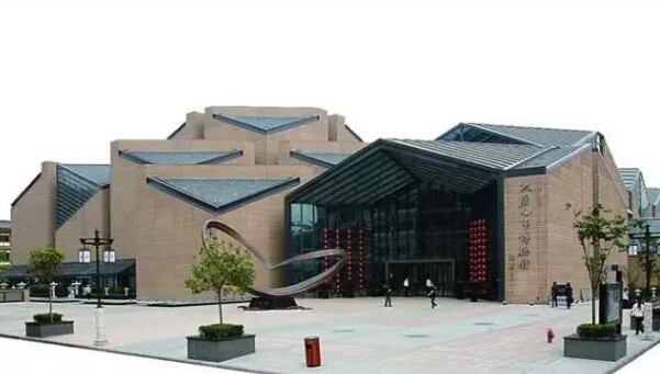 展览时间:2017年9月8日——18日    展览地点:西安·大唐西市博物馆