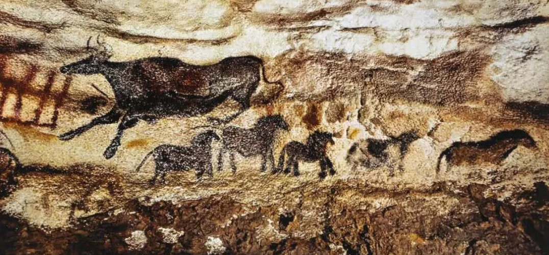 艺术起源被提前数万年 最古老的艺术究竟是什