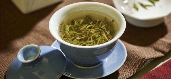 正岩堂|一节课体验茶中的奢侈品：岩茶