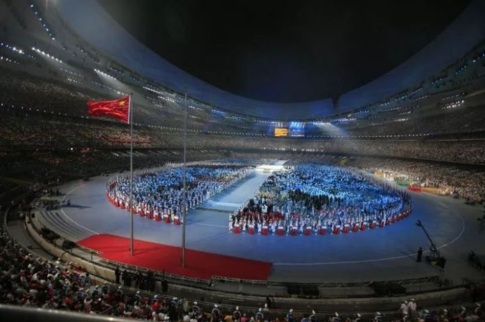 萨拉·莫里斯中国的首次大型个展即将来袭