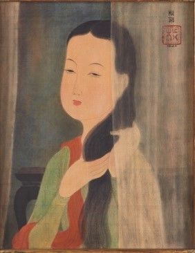 梅忠恕（1906 - 1980）