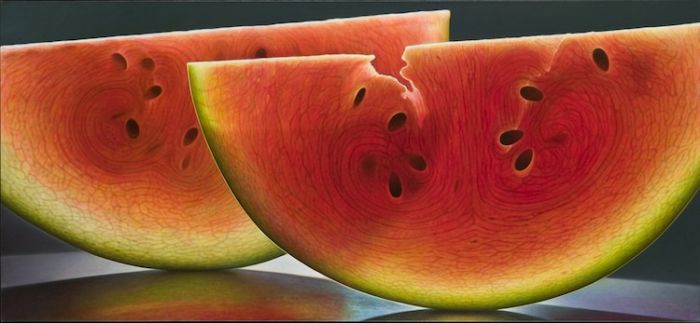 photorealistic-paintings-fruit-dennis-wojtkiewicz-7