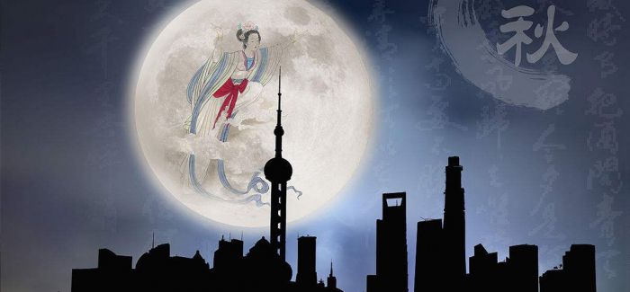 上海中秋戏曲晚会：各地艺术家首次“大团圆”
