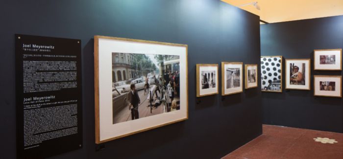 傅文俊将携数绘摄影新作参加影像上海艺术博览会