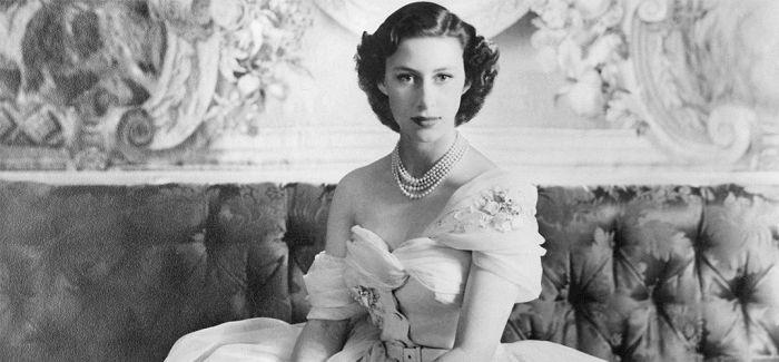 历史上的英国王室第一代时尚“偶像”