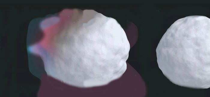 “滚动中的雪球·南京”呈现中欧艺术探讨