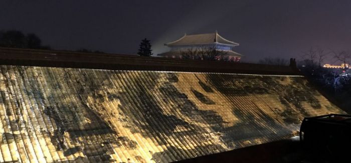 “紫禁城上元之夜” 一场文化活动背后的期待
