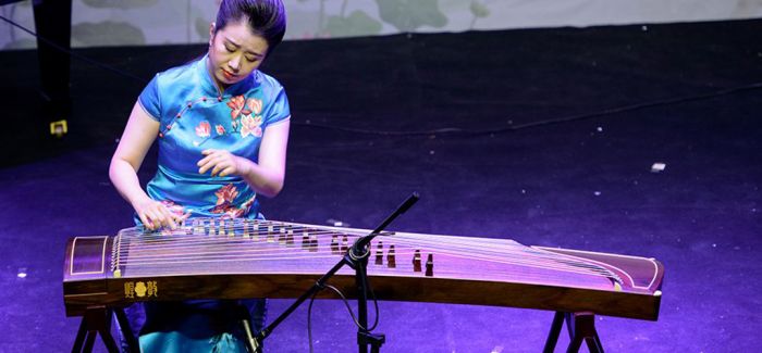 中泰艺术院校签署备忘录推进音乐教育合作与交流