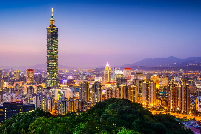 2019全球宜居城市出炉 中国有14个城市上榜