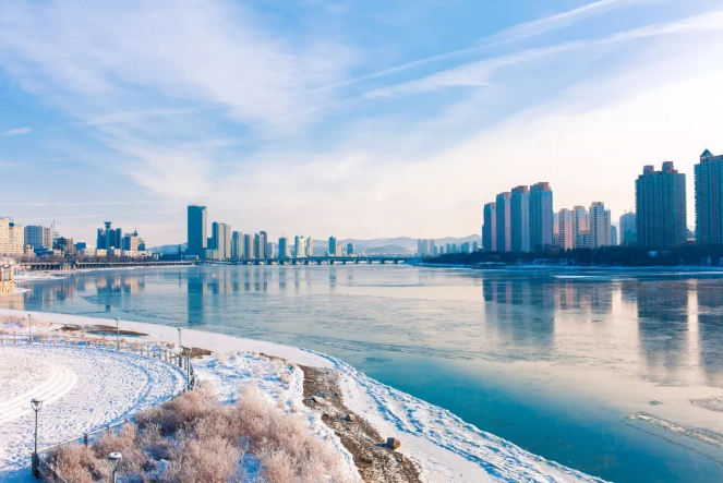 2019全球宜居城市出炉 中国有14个城市上榜 有