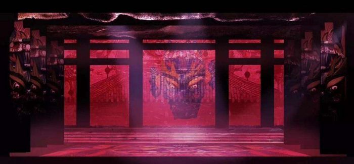 中国第四届舞台美术展将力推“大舞美”观念