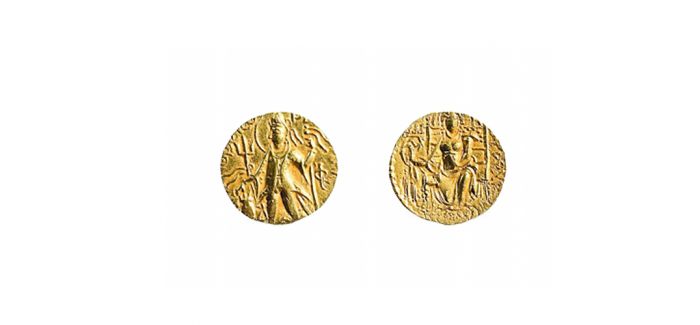 “丝路”之上的古代货币