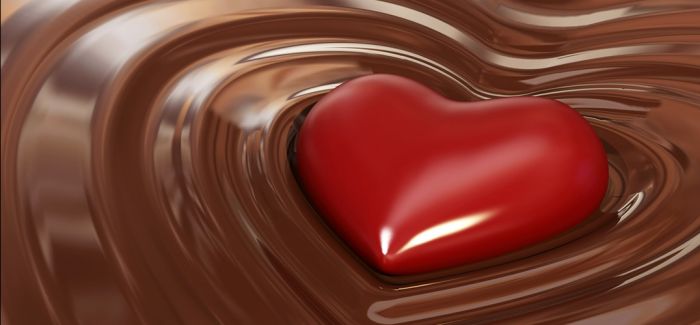 巧克力可以增强脑力 