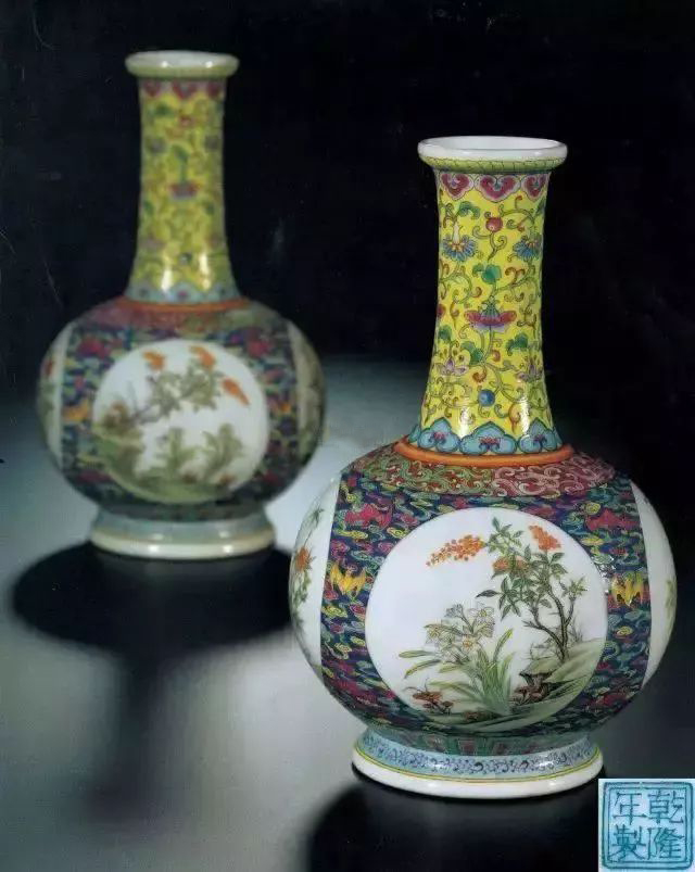 中国收藏史上那些昂贵的瓷器_百科文章_百度百科