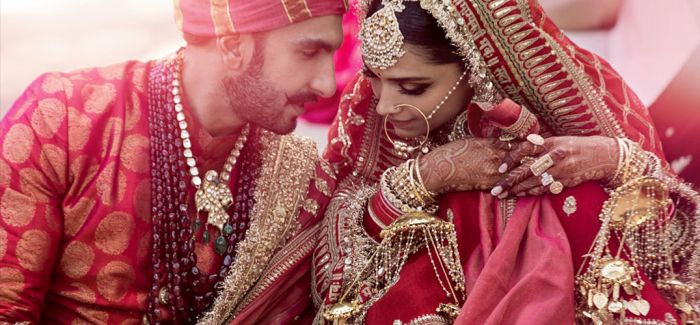 印度婚礼是怎样的存在