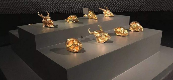 46名中国艺术家作品将入驻库里蒂巴双年展中国馆