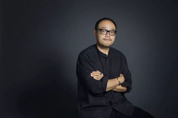 蓬皮杜策展人马容元将担任首尔Mediacity双年展艺术总监
