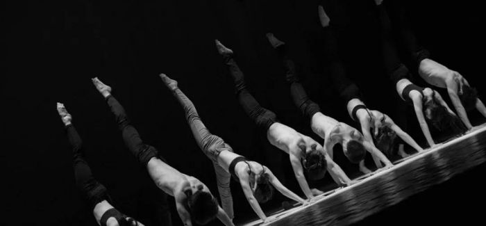 第五届“北京新舞蹈国际艺术节”尤伦斯开幕