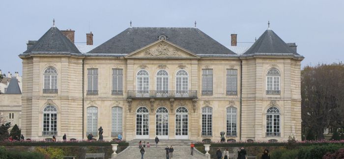 巴黎当代艺术博物馆定于2020年6月开幕 | 一周艺事