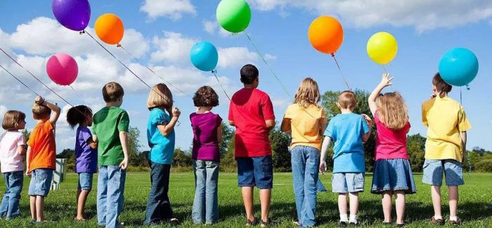 “2019儿童优先•幸福公益”：社会合力共筑儿童未来