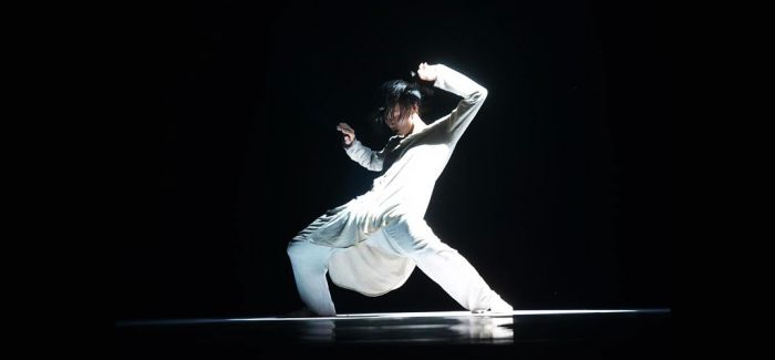 回望首届“中国当代舞蹈双年展”