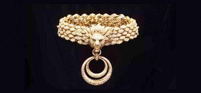 伊丽莎白·泰勒的珠宝与爱情