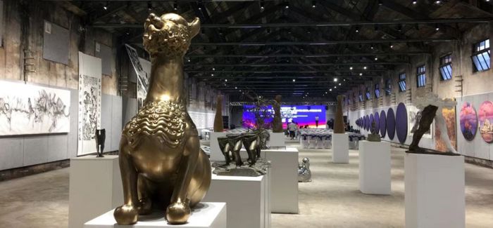 第四届中国舞台美术展将探索艺术与科技的融合