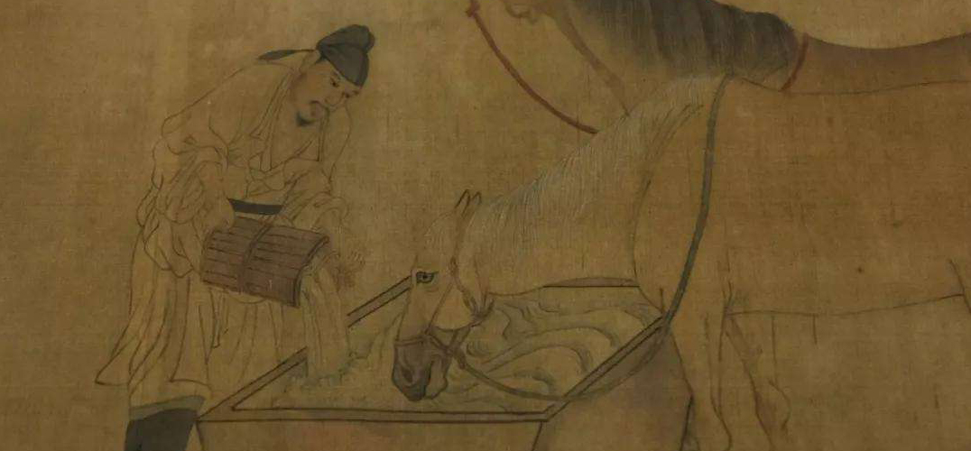 52件中国古代书画亮相国家博物馆